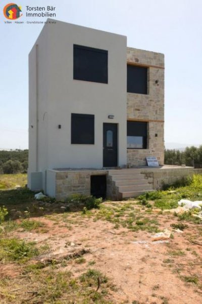 Tympaki Kreta, Tympaki Wunderschöne Maisonette-Wohnung in 108m², 3 Schlafzimmer Haus kaufen